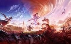 Horizon Forbidden West : L'Odyssée de l'Ouest Prohibé