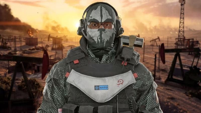 Battlefield 6 est accusé d'avoir plagié Call of Duty à cause d'un skin - IG News