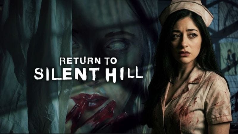 Qu'est-il arrivé à ANGELA ?! 🧐 ANALYSE RETURN TO SILENT HILL