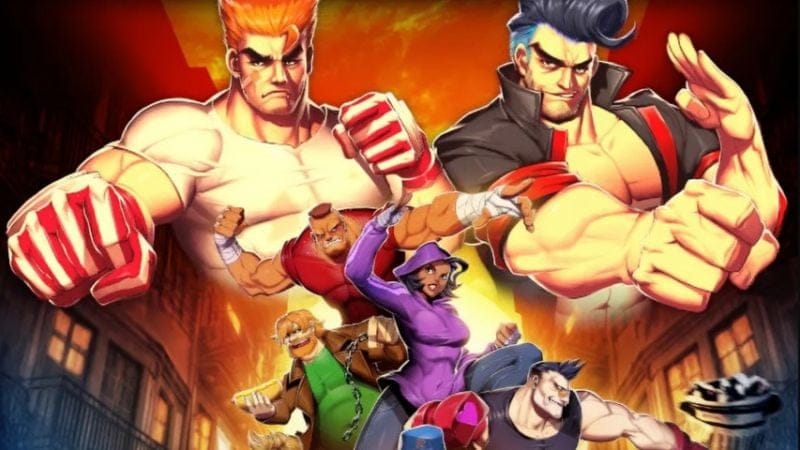 Le beat’em up à l’ancienne River City Ransom : Underground va bientôt disparaître de Steam