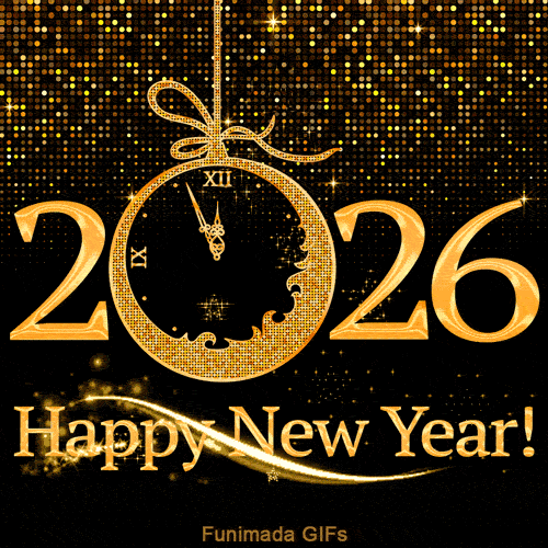 Bonne Année Gaming 2026