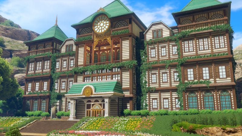 L'Académie de Notre-Maître des Médailles