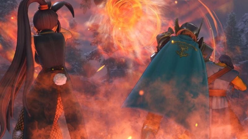 Promontoire de l'Éclairé