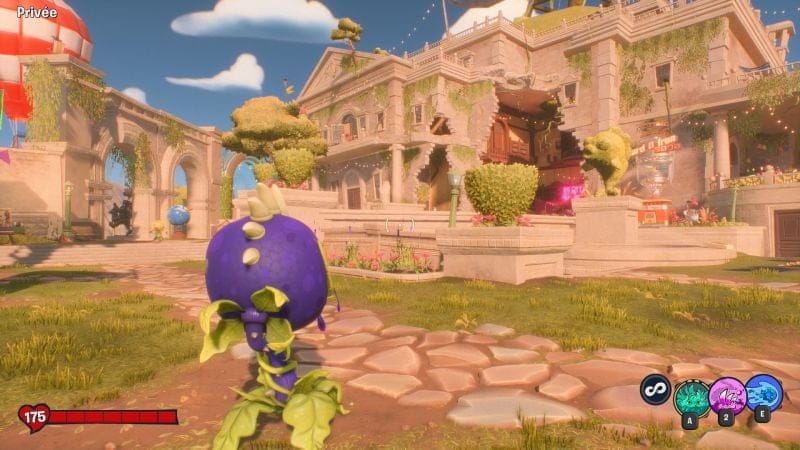 Mordeur | Wiki Guide PvZ Battle for Neighborville