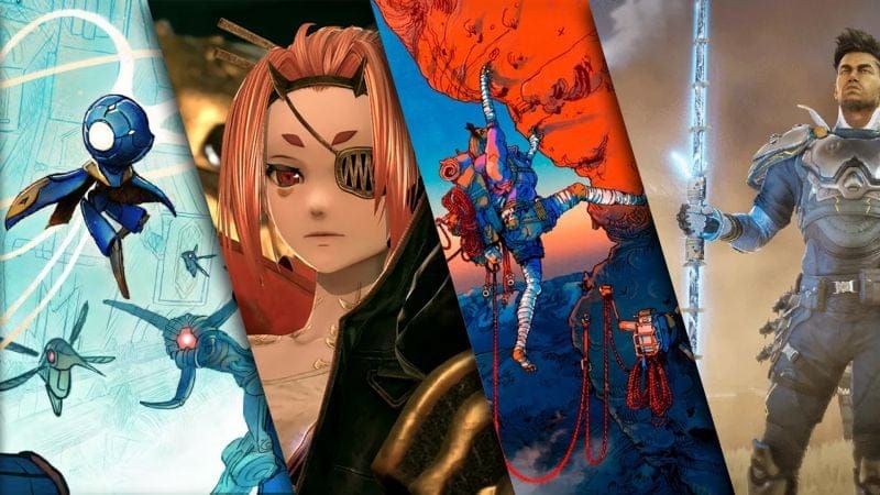 Quelles sont les sorties jeux vidéo du mois de janvier 2026 ?