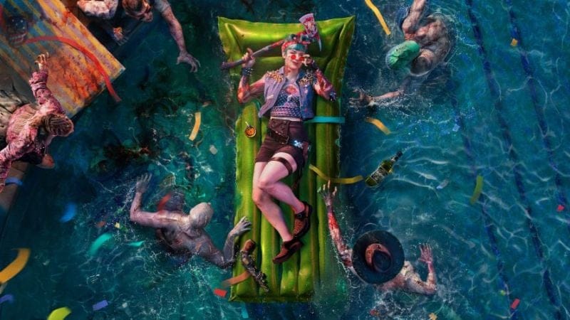 Dead Island 3 - Une sortie attendue pour début 2028