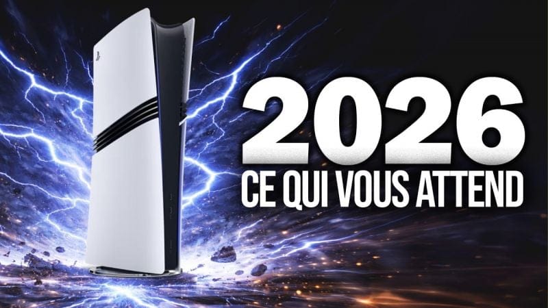 Joueurs PS5 : Ce qui va CHANGER pour vous en 2026 ! 🔥 PlayStation Plus, PlayStation Stars, Jeux...