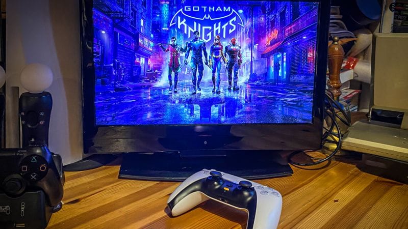 Nouveaux jeux vidéo à découvrir en décembre 2026 : les sorties incontournables pour les fêtes