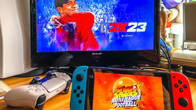 Jeux vidéo : toutes les sorties incontournables de novembre 2026 sur PC et consoles