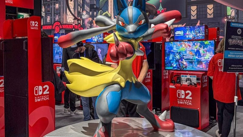 Jeux vidéo : les sorties incontournables de janvier 2026, tous les jeux à ne pas manquer ce mois-ci