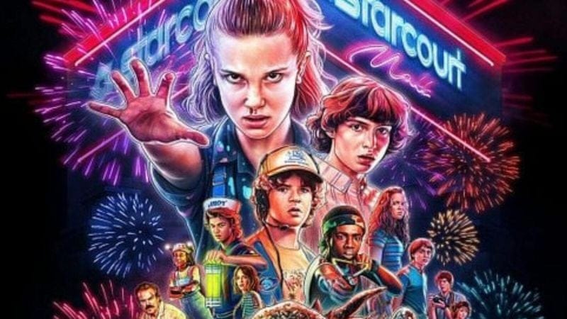 Stranger Things c'est fini ! Voici ce que Netflix prépare pour la suite