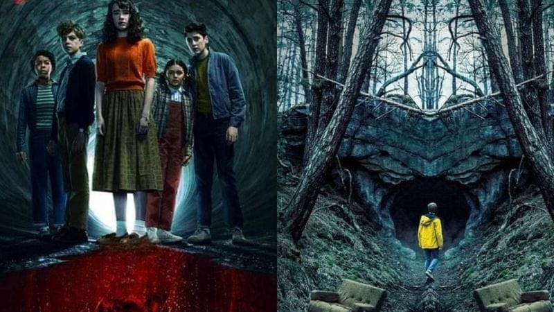Après Stranger Things, ces 3 séries vont devenir votre nouvelle obsession
