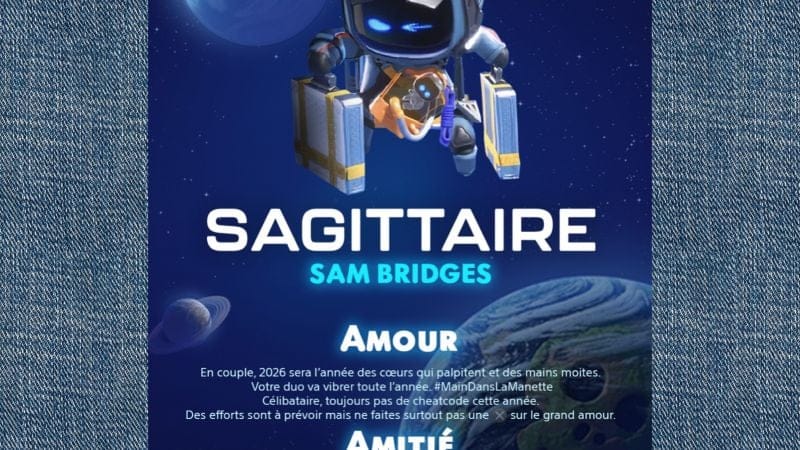 Ma Résolution , port… est sans faille ;) si si mon juju