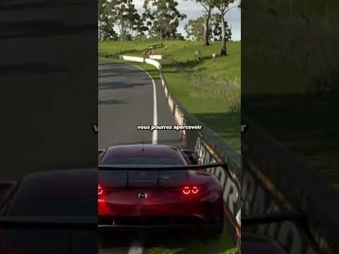 1 détail FLIPPANT dans GRAN TURISMO🏎️