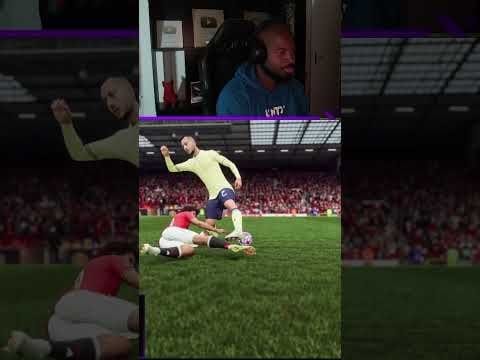 fc 26 est realiste #fc26