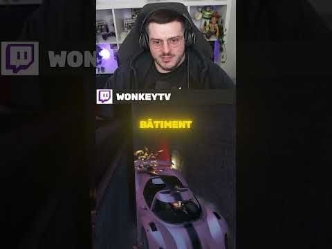 LA SITUATION LA PLUS IMPROBABLE de GTA ONLINE !