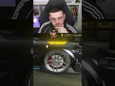 LA PIRE CUSTOM dans GTA ONLINE !