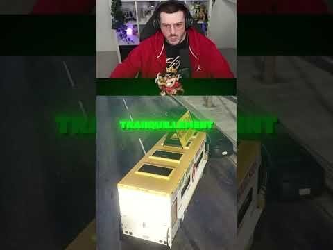 LE MOD LE PLUS FOU de GTA 5 !