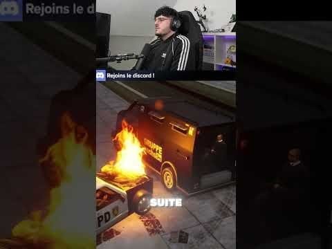 LE BUG LE PLUS IMPROBABLE de GTA 3 !