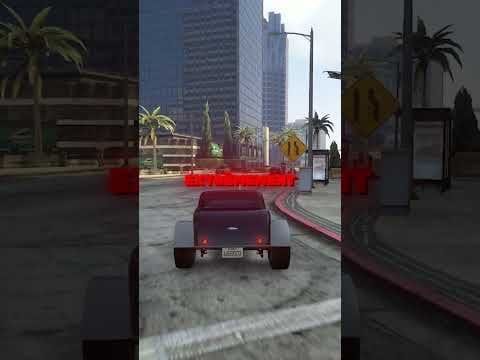 CE DÉTAIL QUE TOUT LE MONDE À OUBLIÉ dans GTA ONLINE !
