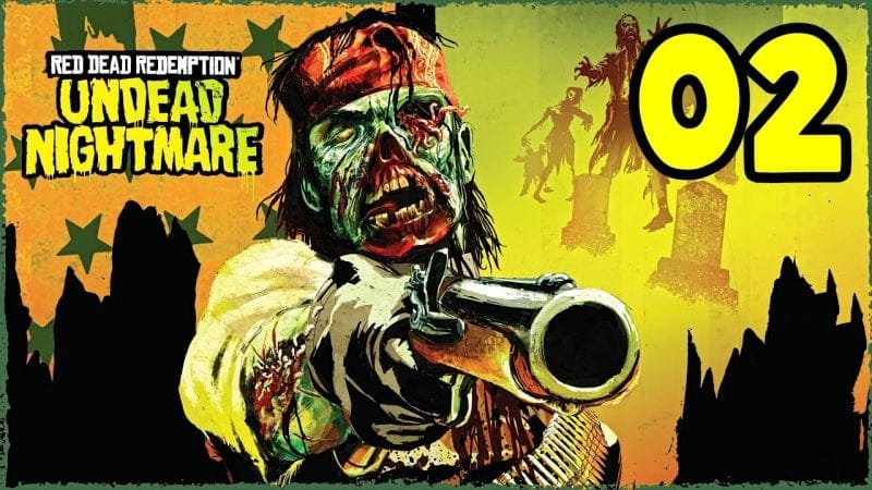 [🔴LIVE] RED DEAD REDEMPTION UNDEAD NIGHTMARE #FIN (LET'S PLAY LIVE FR)