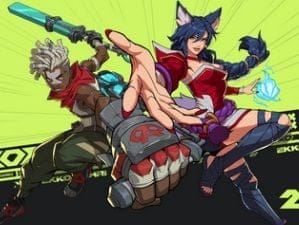 [LEAK] Une date de sortie pour 2XKO