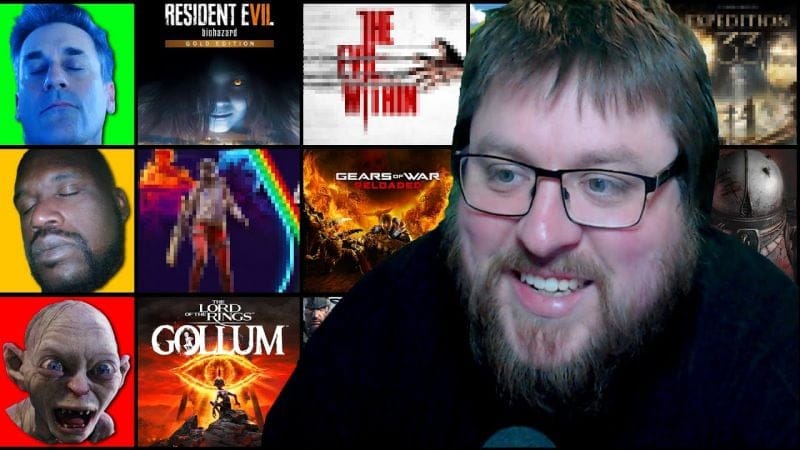 Ranking EVERY Game I 100% & Platinum'd In 2025!