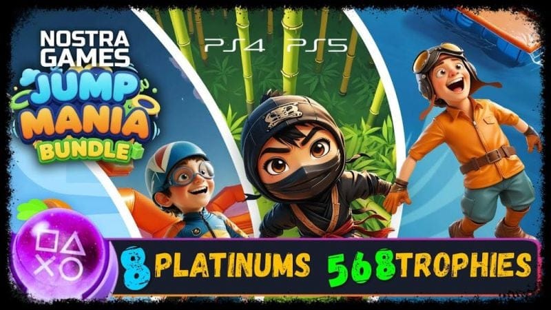 Merci pour ce cadeau!