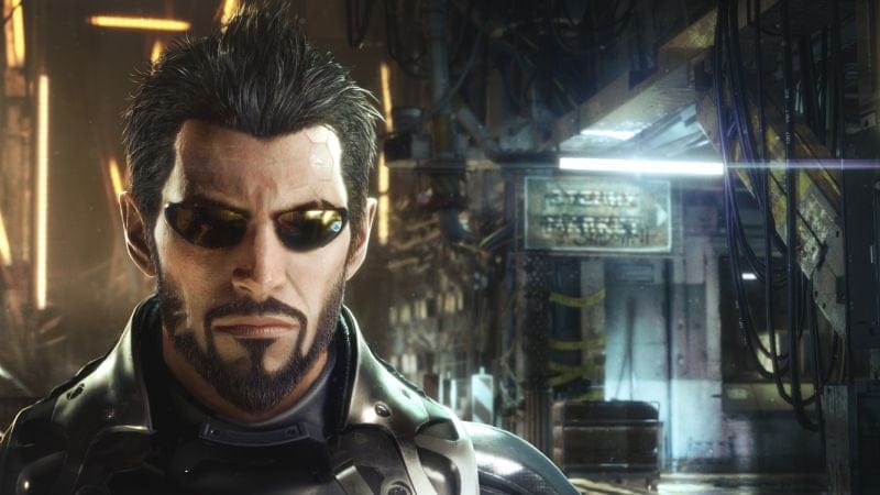 Deus Ex : aucun nouvel opus n'est prévu pour 2026 - IG News