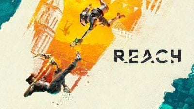 TEST Reach : un studio qui a compris la VR pour une expérience très marquante
