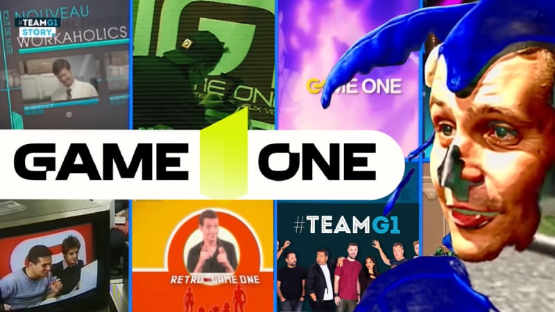 "Un actionnaire souhaite créer une chaîne qui s'appelle Game One" Enquête et témoignages sur l'arrêt de la chaine