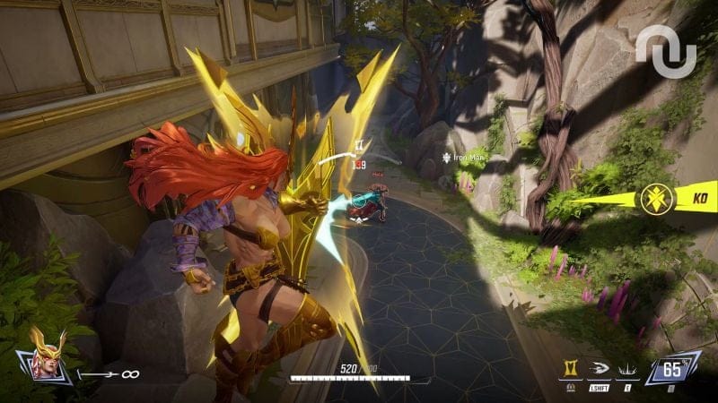 Free-to-play : les 10 meilleurs jeux gratuits à essayer sur PS5, Xbox et PC