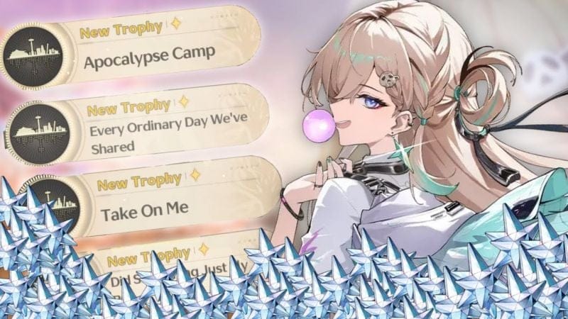 All 26 Hidden Achievements in Wuthering Waves 3.0 | Hidden Trophy Guide