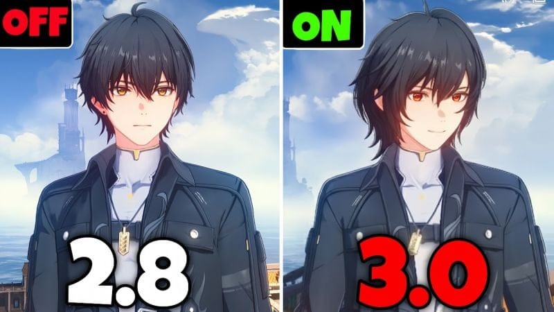 All The New Changes in Wuthering waves Luna 3.0 Lahai-Roi Update