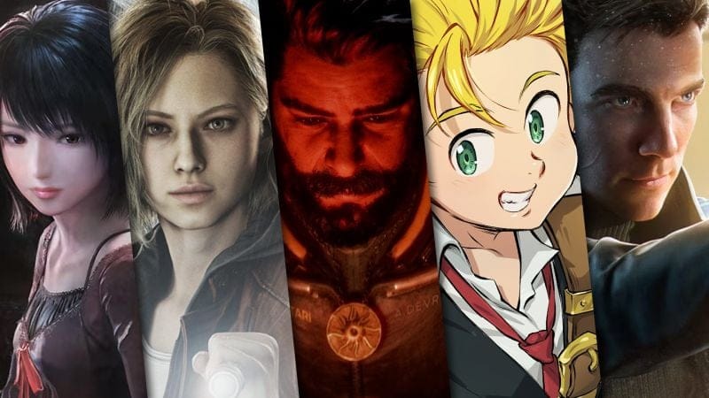 18 jeux à mettre dans votre liste de souhaits pour ce début d’année 2026