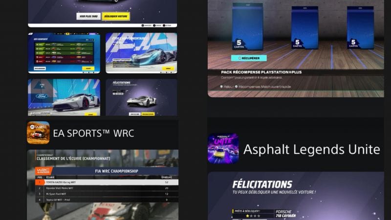 RESO J#002 Il va y’avoir du sport !!!