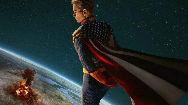 Voici les séries incontournables de 2026 (il va y avoir du lourd)