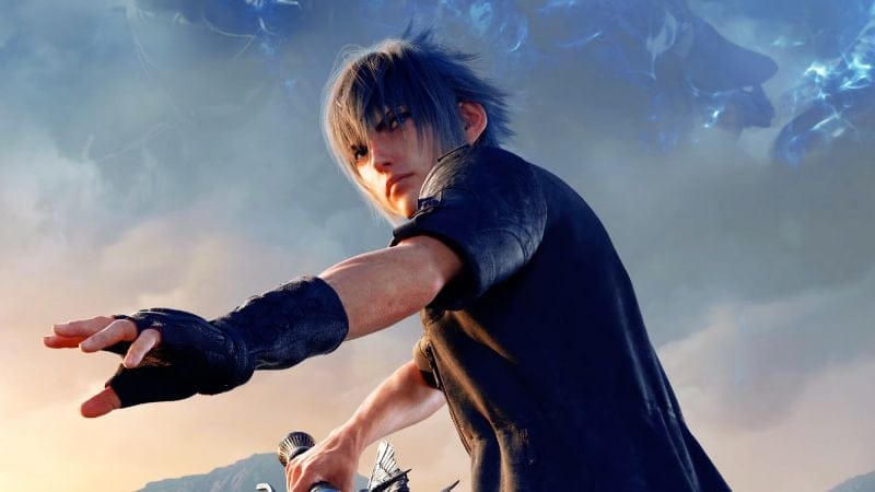 FF15 : après presque 10 ans, une nouvelle découverte pour l'épisode le plus controversé