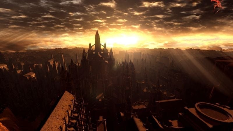 Elden RingLe directeur de Dark Souls, Hidetaka Miyazaki, ne croit pas que FromSoftware ait inventé les Soulslikes.