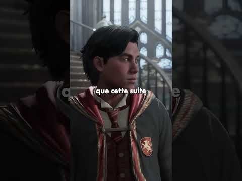 Hogwarts Legacy 2 : Nous y sommes ! 🔥 Warner prend la parole et donne une INFO CAPITALE