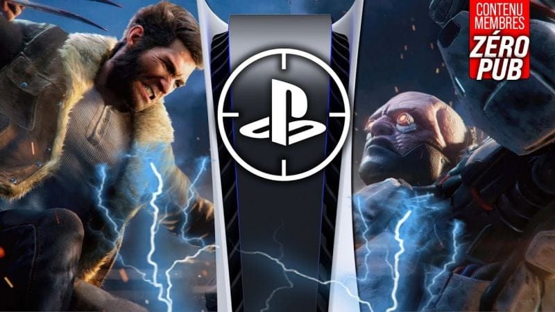Tu as une PS5 ? 10 exclus à surveiller en 2026 💥