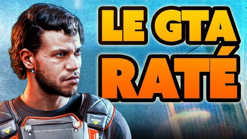 Ça devait être le jeu vidéo ultime. C'est raté. Pire, c'est désastreux.