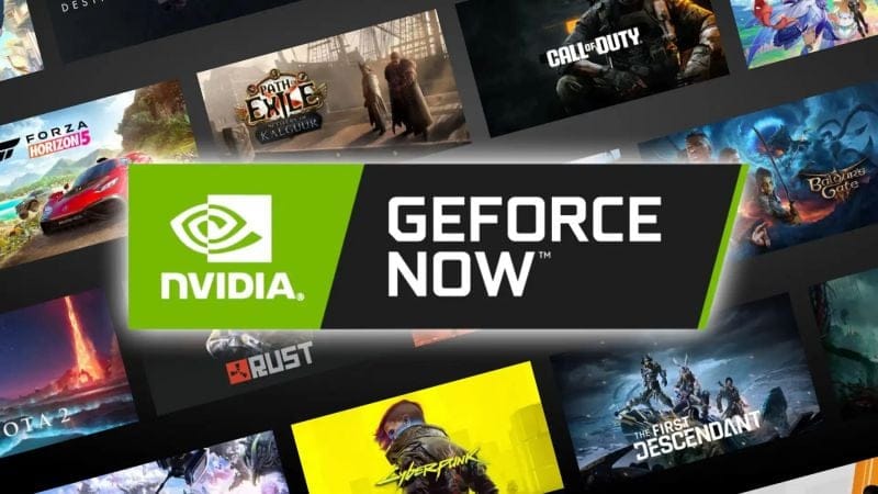 GeForce NOW sera bientôt pris en charge nativement par Linux - IG News