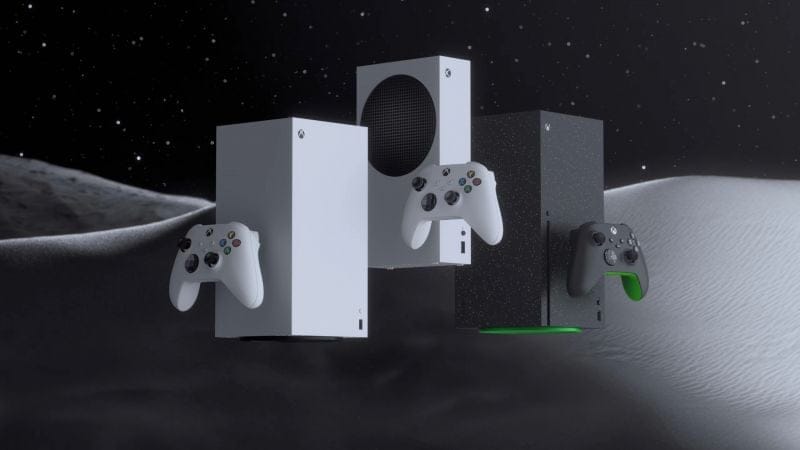 En 2025, sur ses ventes de consoles, Xbox a enregistré sa pire année au Royaume-Uni - IG News