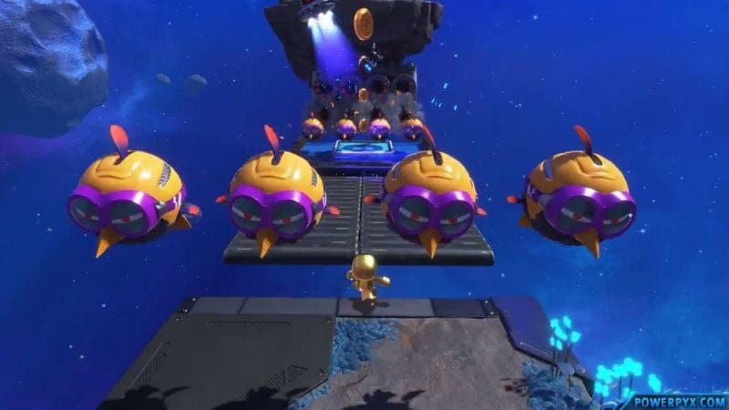 Astro Bot - To The Beat! - 100% Walkthrough (All Bots)