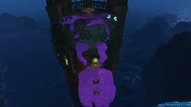 Astro Bot - Ghouls & Bots - 100% Walkthrough (All Bots & Puzzle Pieces)