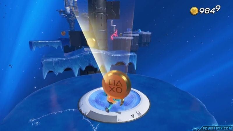 Astro Bot - High-Suction Hero - 100% Walkthrough (All Bots & Puzzle Pieces)