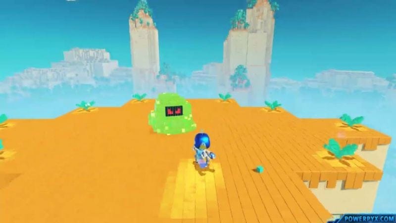 Astro Bot - Retro Rampage 2 - 100% Walkthrough (All Bots)