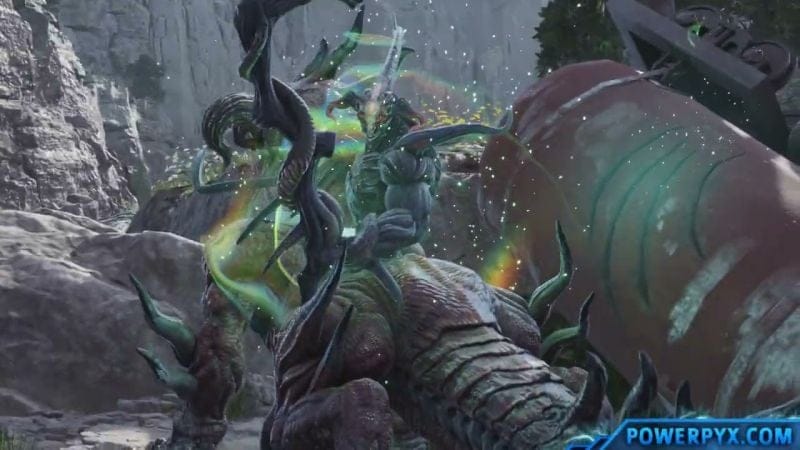 Final Fantasy 7 VII Rebirth - Beneath Still Waters Side Quest Walkthrough