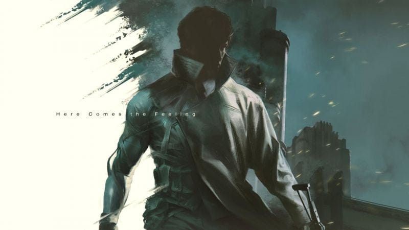 PHYSINT : Kojima lancera le casting de son jeu d'action-espionnage cette année - IG News